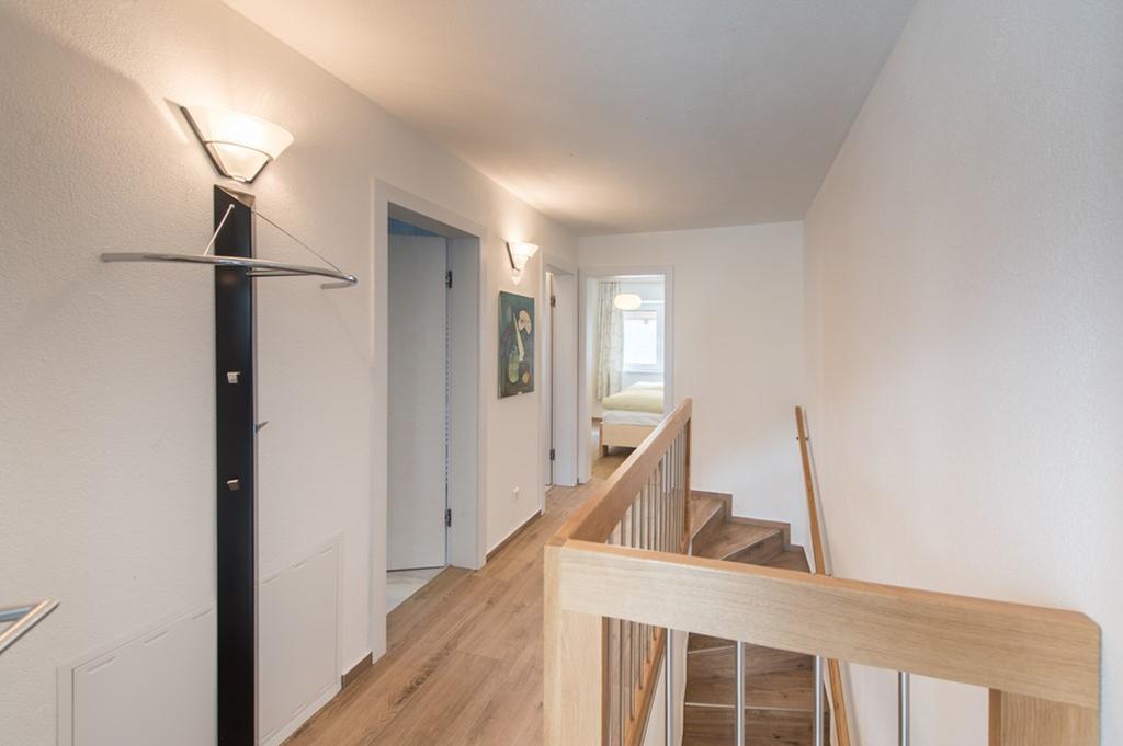 Apartamento Haus Kissel Saalbach-Hinterglemm Exterior foto