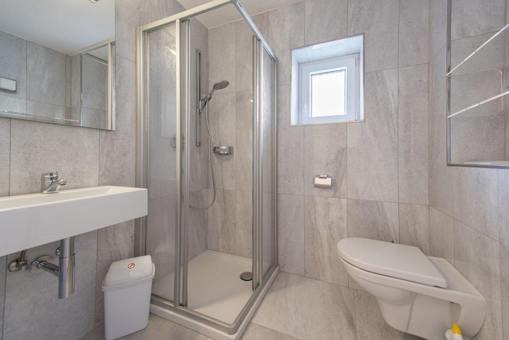 Apartamento Haus Kissel Saalbach-Hinterglemm Exterior foto