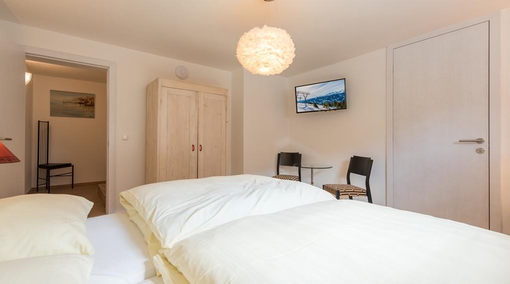 Apartamento Haus Kissel Saalbach-Hinterglemm Exterior foto